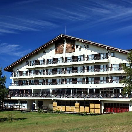 Aizu Astraea Hotel Minamiaizu Bagian luar foto