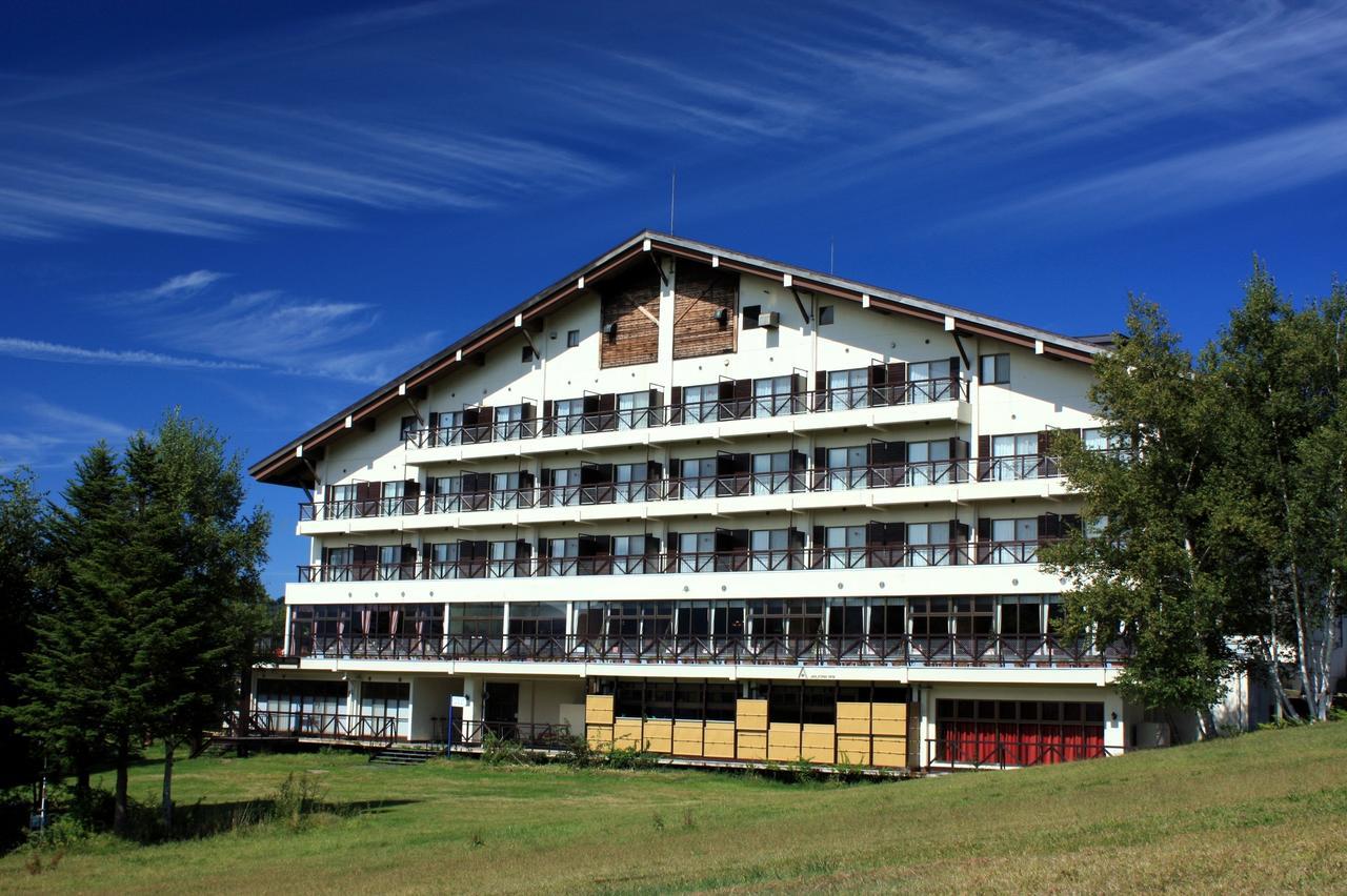 Aizu Astraea Hotel Minamiaizu Bagian luar foto