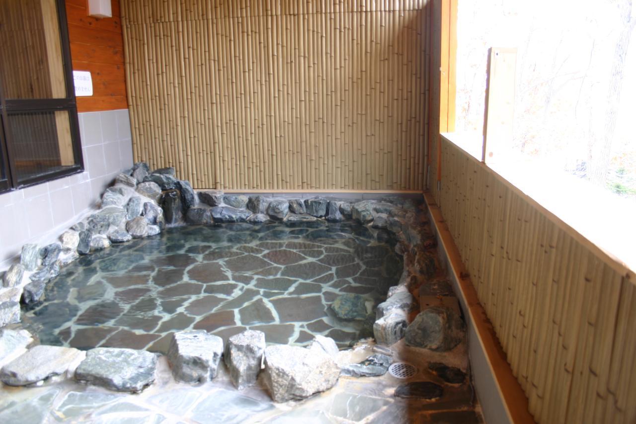 Aizu Astraea Hotel Minamiaizu Bagian luar foto